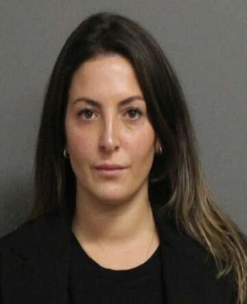 New Fairfield woman sentenced to prison in student sex assault。